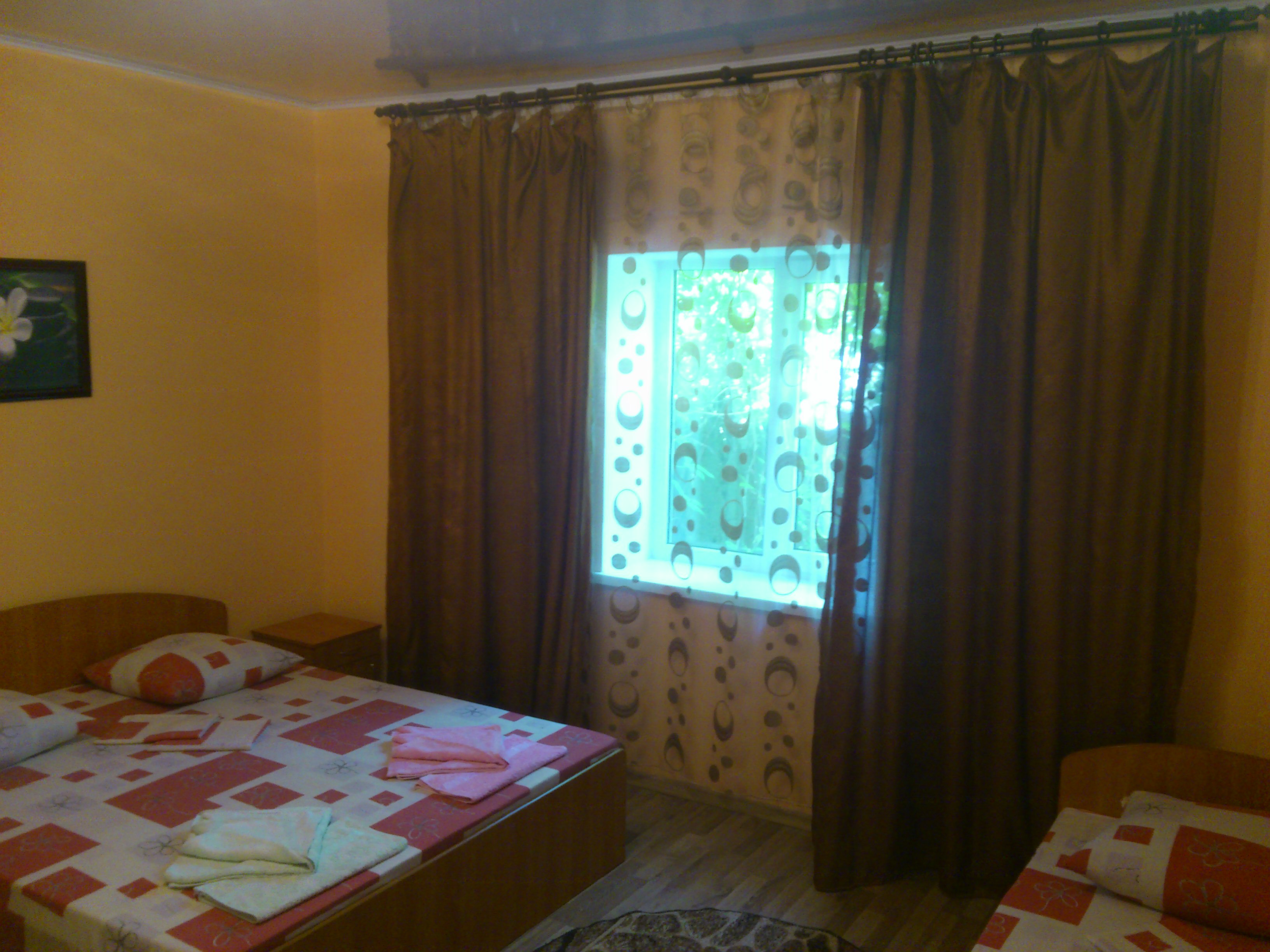 Гостиничный комплекс 